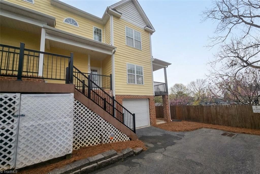 Photo of 255 Holly Place Court, Winston-Salem, NC 27101 (MLS # 1214241)