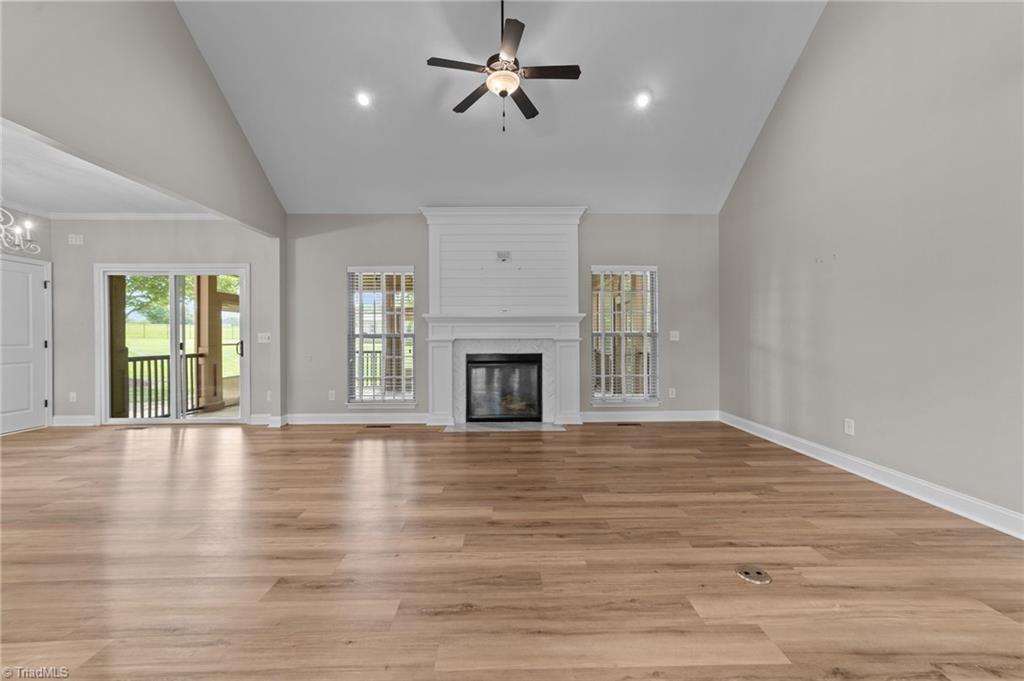 5904 Steeple Ridge Court, Summerfield, North Carolina image 9