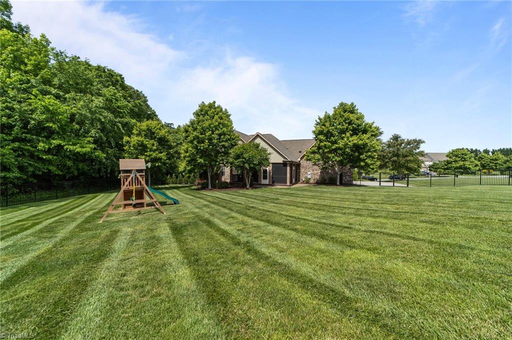 5904 Steeple Ridge Court, Summerfield, North Carolina image 44