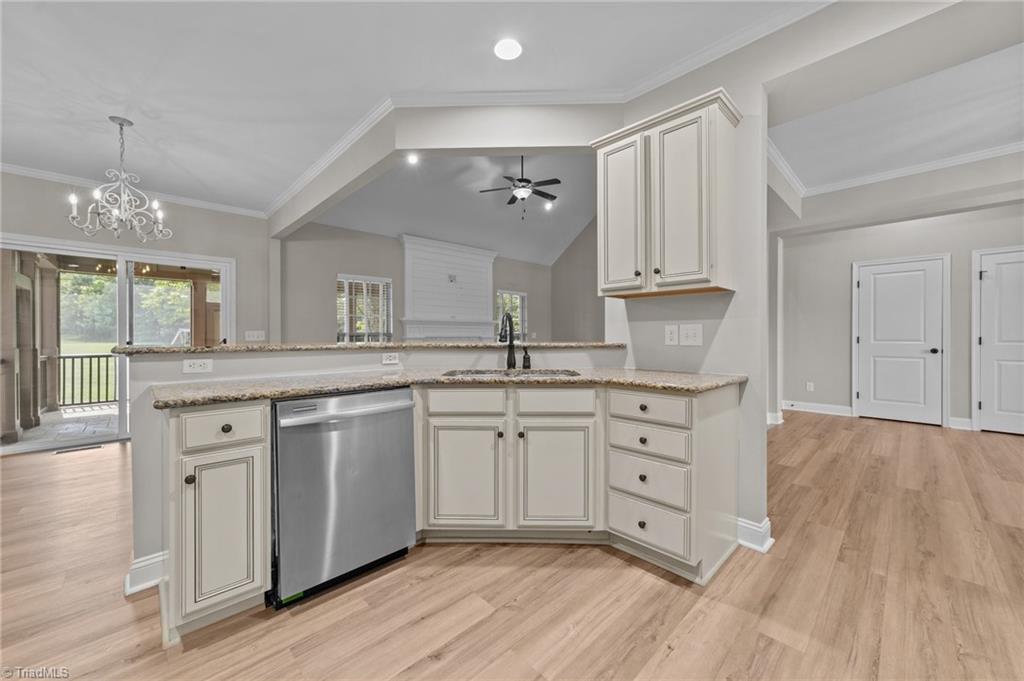 5904 Steeple Ridge Court, Summerfield, North Carolina image 14