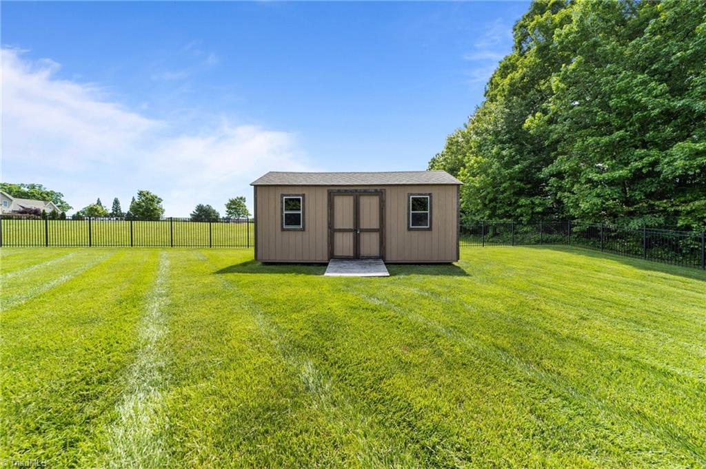 5904 Steeple Ridge Court, Summerfield, North Carolina image 43