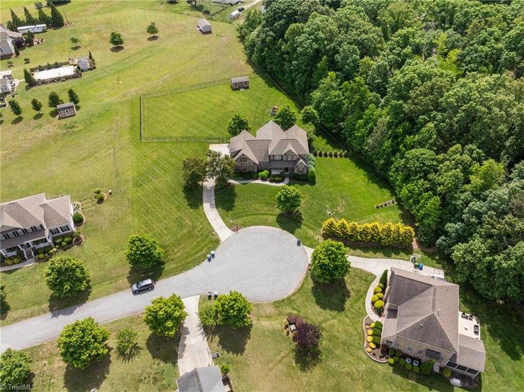 5904 Steeple Ridge Court, Summerfield, North Carolina image 48