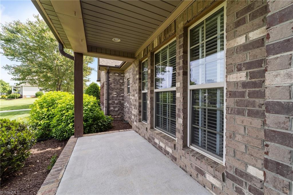 5904 Steeple Ridge Court, Summerfield, North Carolina image 39