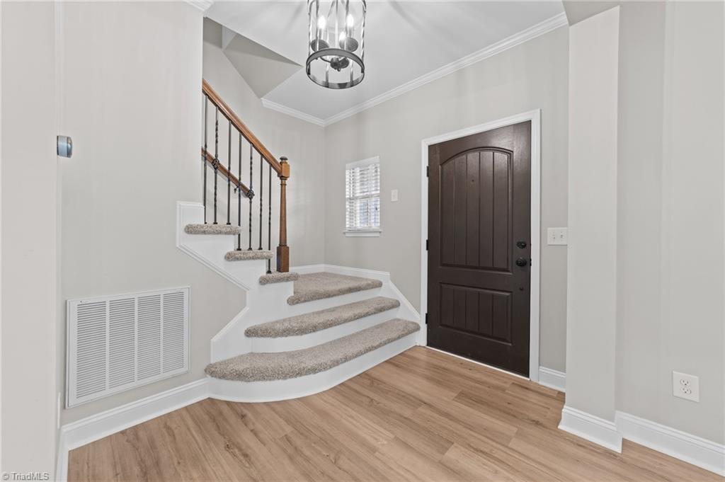 5904 Steeple Ridge Court, Summerfield, North Carolina image 30