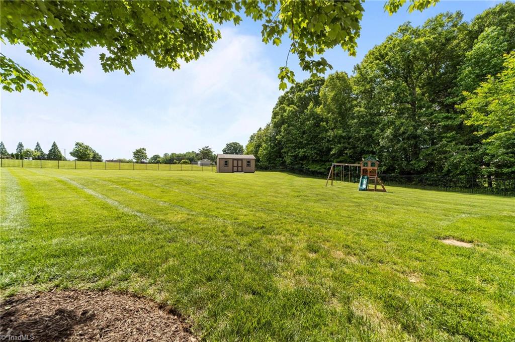 5904 Steeple Ridge Court, Summerfield, North Carolina image 42