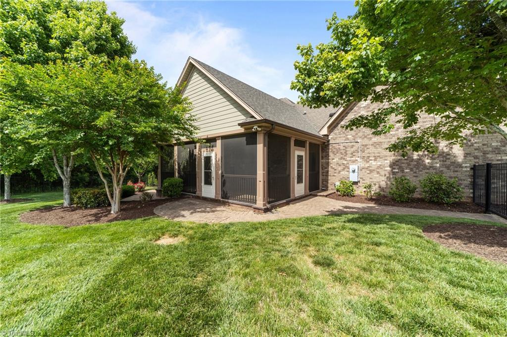 5904 Steeple Ridge Court, Summerfield, North Carolina image 46