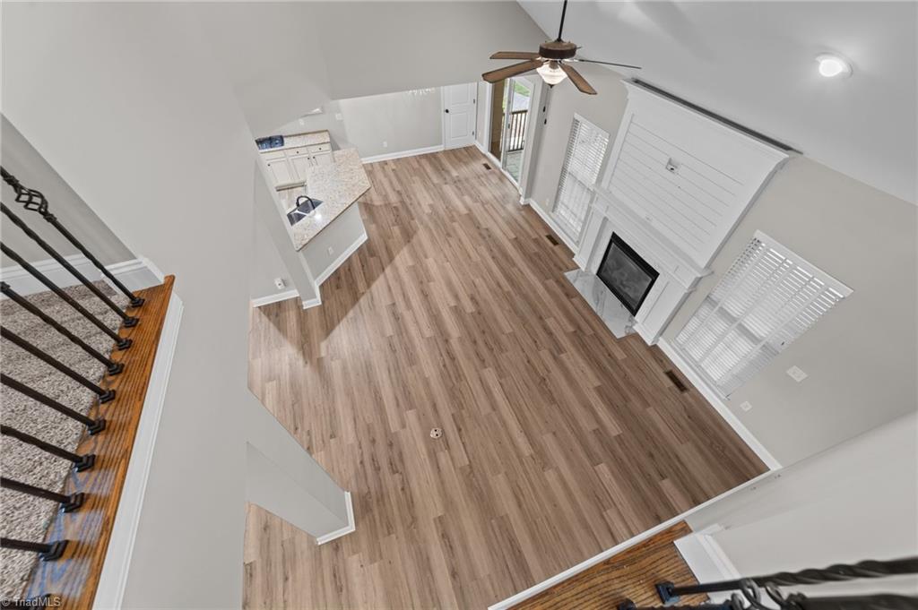 5904 Steeple Ridge Court, Summerfield, North Carolina image 33