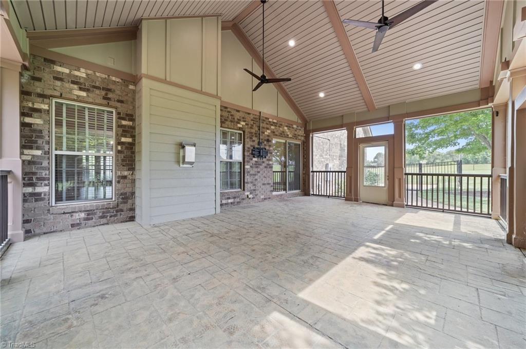 5904 Steeple Ridge Court, Summerfield, North Carolina image 26