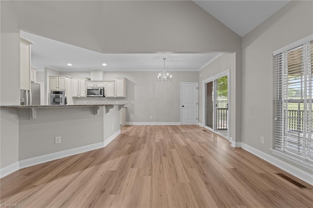 5904 Steeple Ridge Court, Summerfield, North Carolina image 11