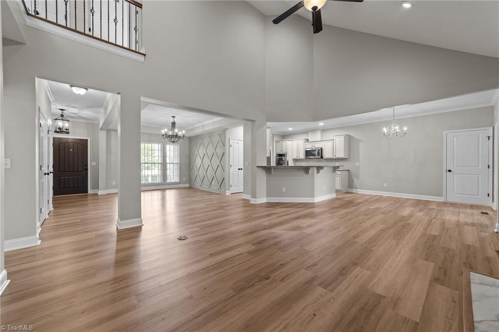 5904 Steeple Ridge Court, Summerfield, North Carolina image 19