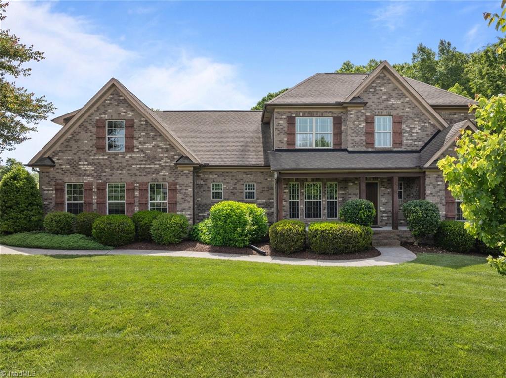 5904 Steeple Ridge Court, Summerfield, North Carolina image 4