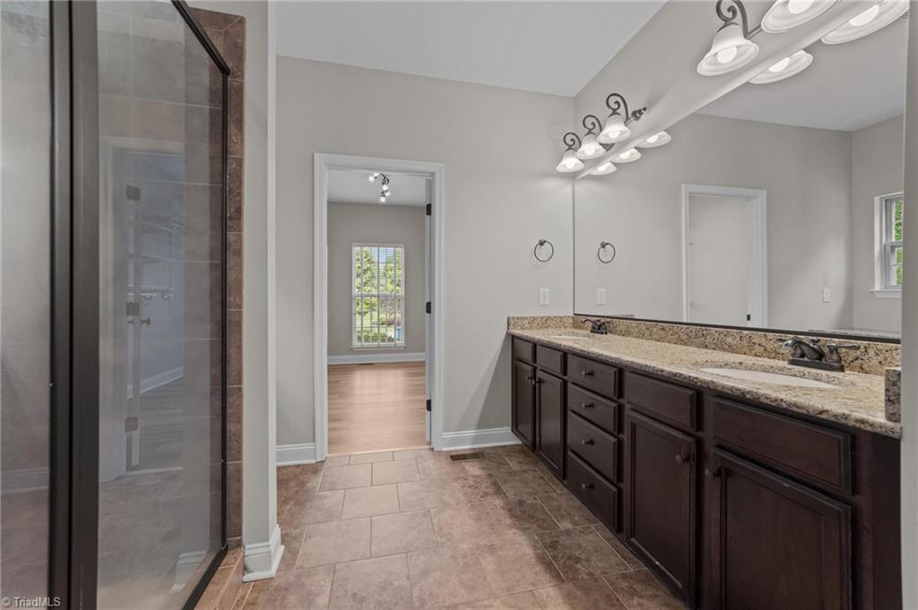 5904 Steeple Ridge Court, Summerfield, North Carolina image 22
