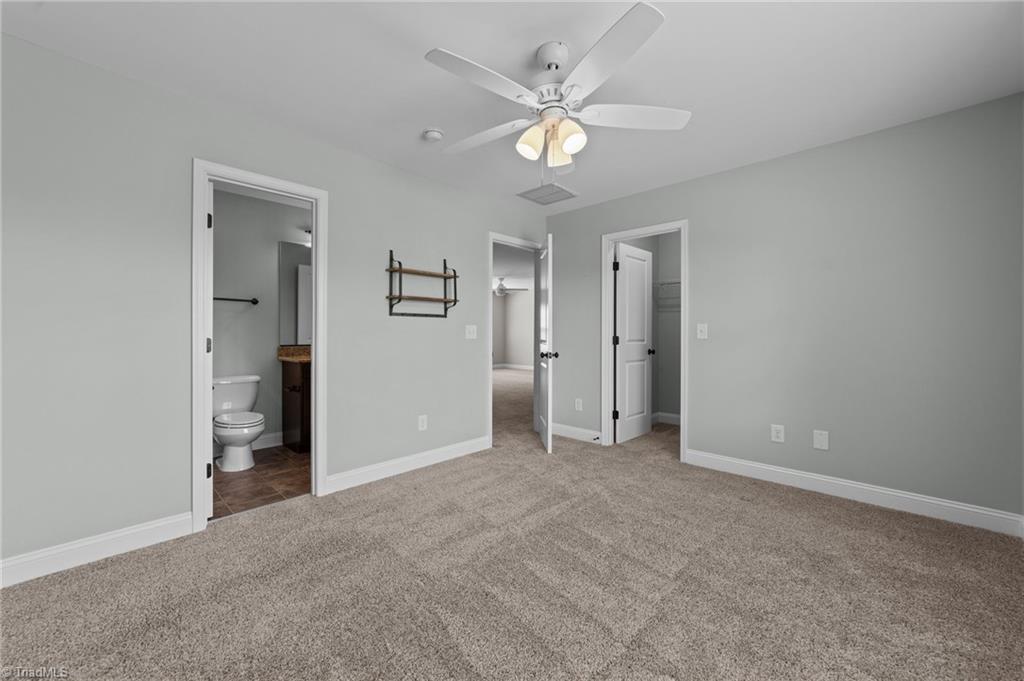 5904 Steeple Ridge Court, Summerfield, North Carolina image 38