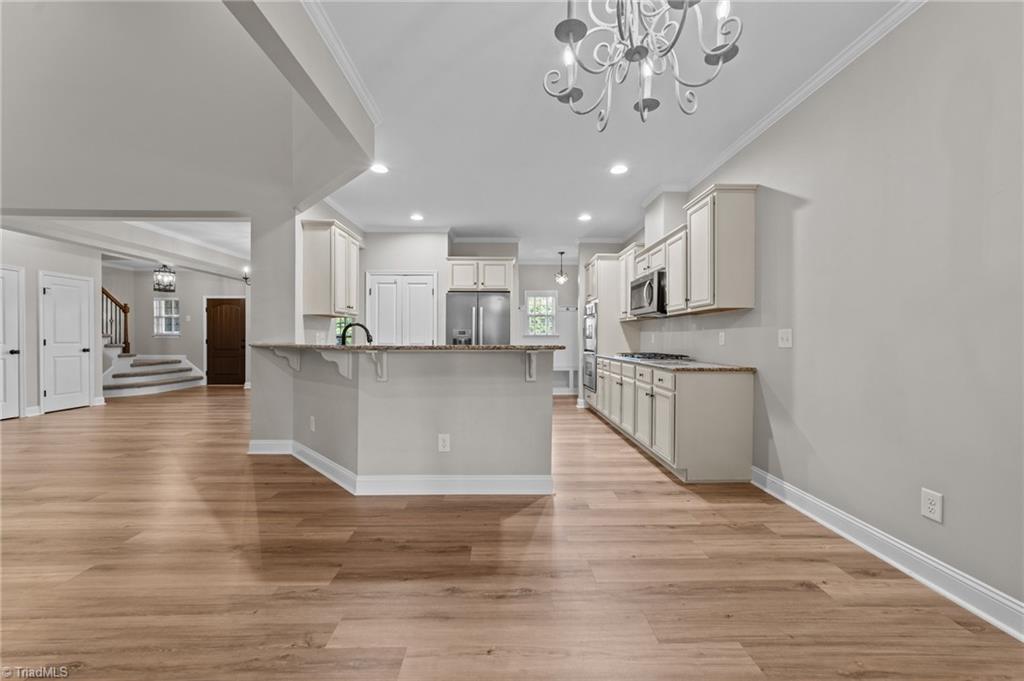 5904 Steeple Ridge Court, Summerfield, North Carolina image 12
