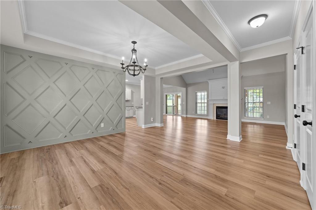 5904 Steeple Ridge Court, Summerfield, North Carolina image 5