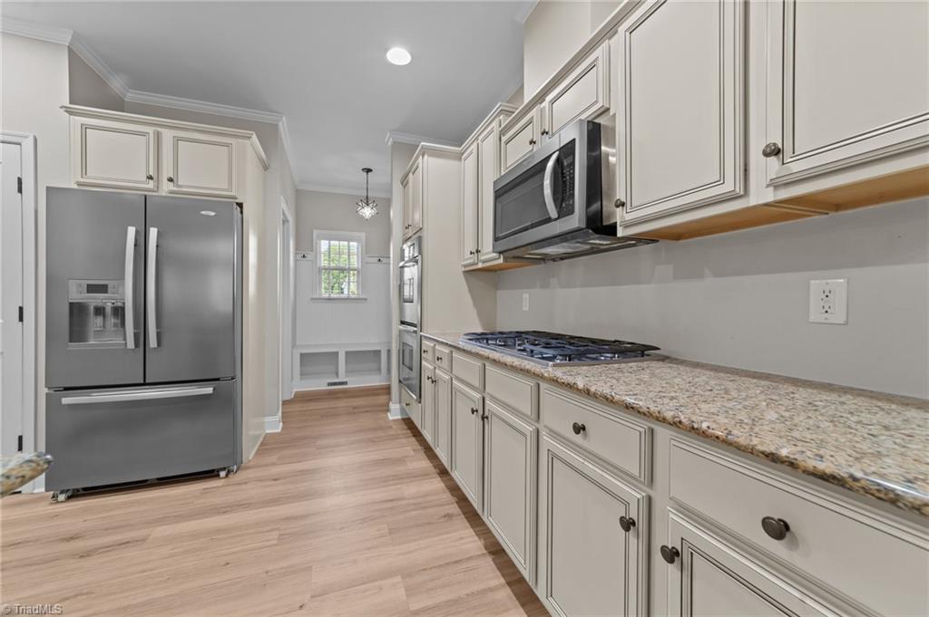 5904 Steeple Ridge Court, Summerfield, North Carolina image 13