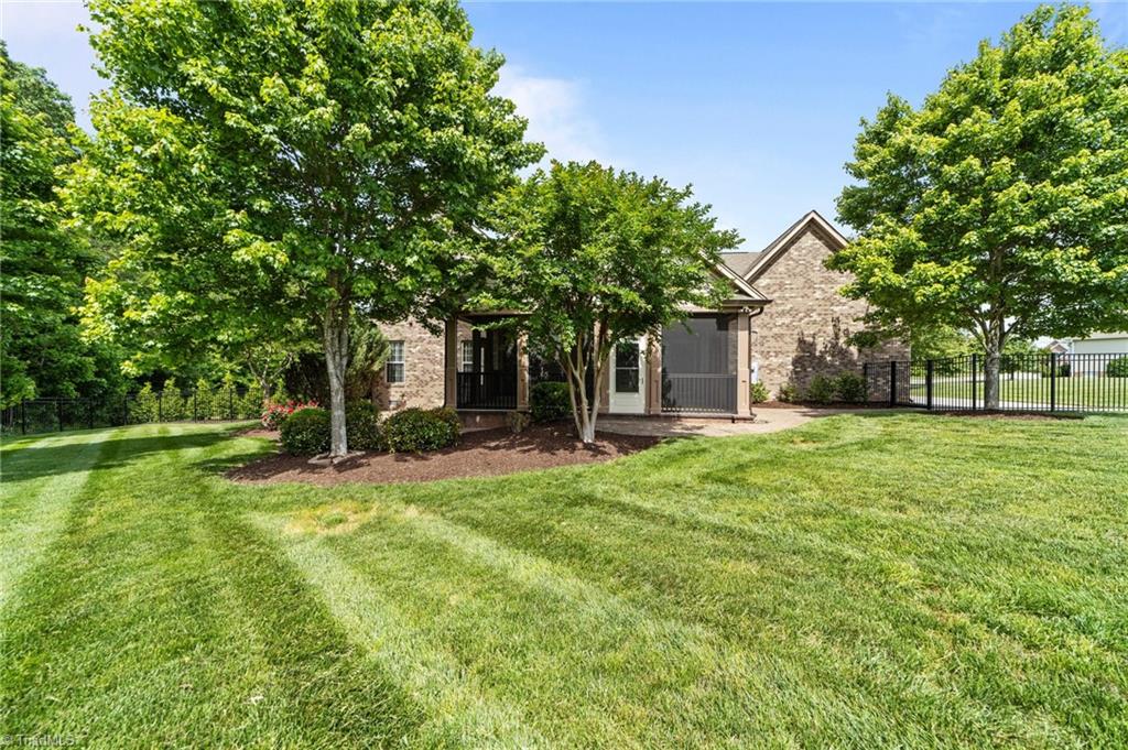 5904 Steeple Ridge Court, Summerfield, North Carolina image 45