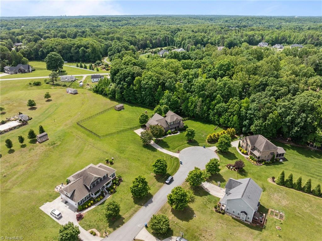 5904 Steeple Ridge Court, Summerfield, North Carolina image 49