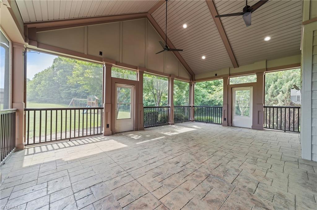 5904 Steeple Ridge Court, Summerfield, North Carolina image 25