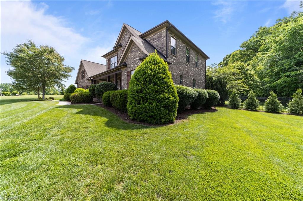 5904 Steeple Ridge Court, Summerfield, North Carolina image 40