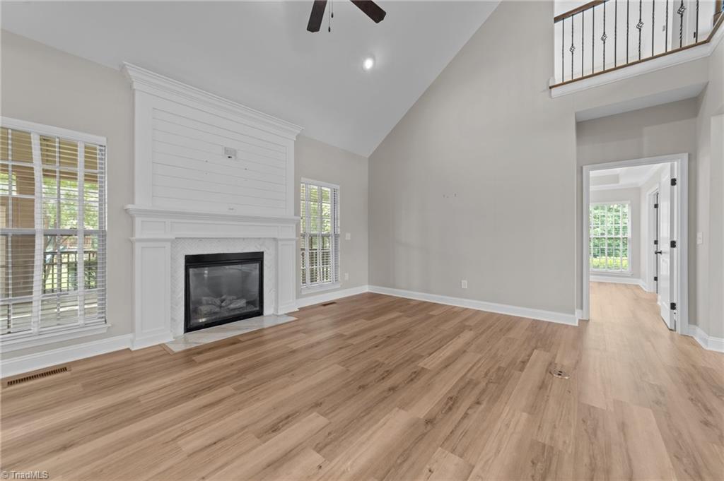 5904 Steeple Ridge Court, Summerfield, North Carolina image 10