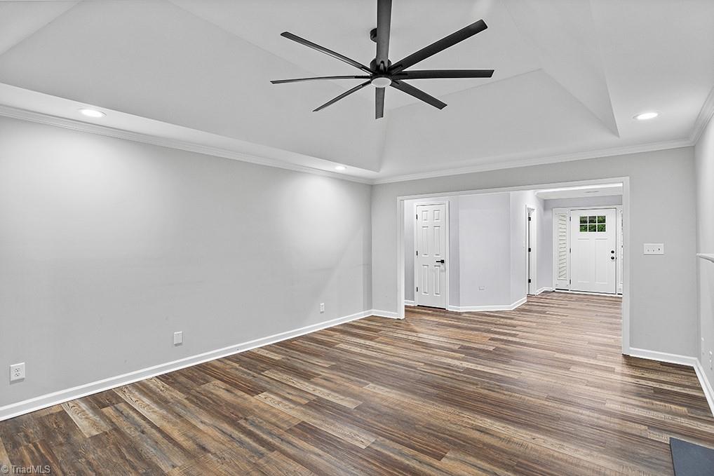 4645 Bottoms Rock Lane, Pfafftown, North Carolina image 6