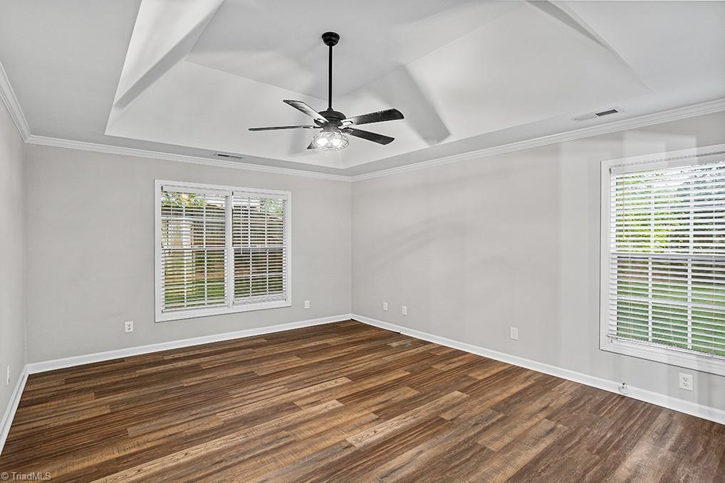4645 Bottoms Rock Lane, Pfafftown, North Carolina image 16