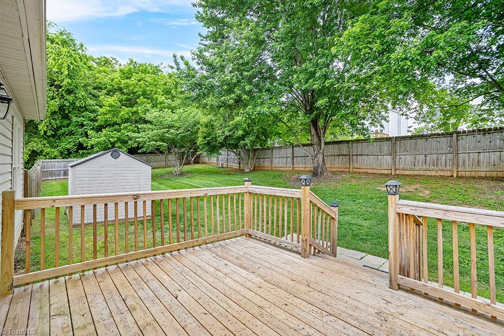 4645 Bottoms Rock Lane, Pfafftown, North Carolina image 28