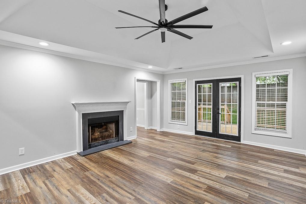 4645 Bottoms Rock Lane, Pfafftown, North Carolina image 4