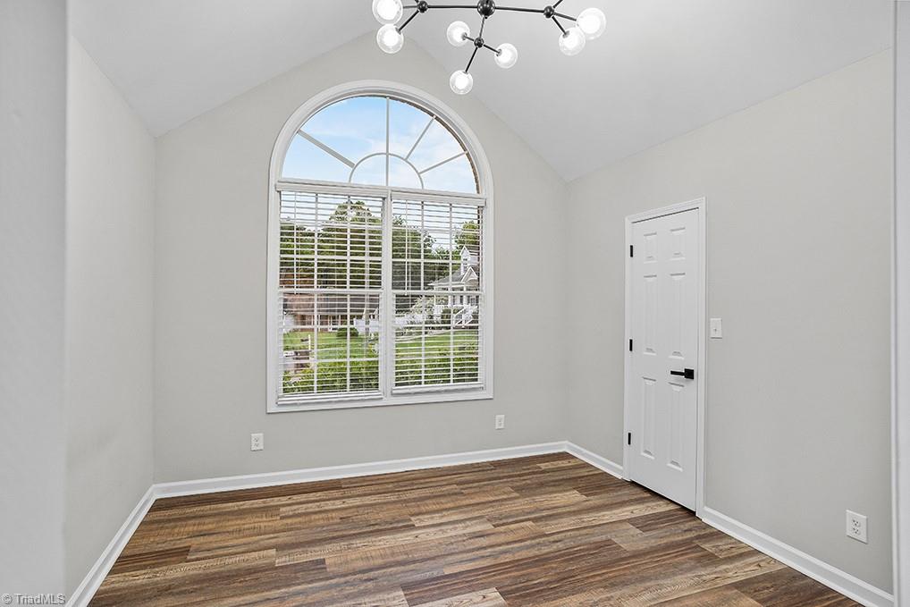 4645 Bottoms Rock Lane, Pfafftown, North Carolina image 24