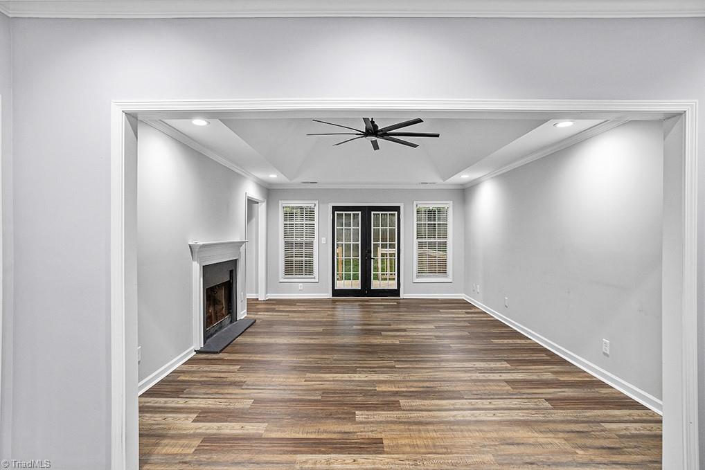 4645 Bottoms Rock Lane, Pfafftown, North Carolina image 3
