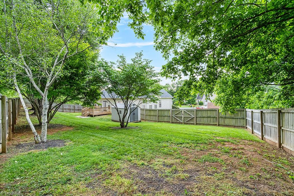 4645 Bottoms Rock Lane, Pfafftown, North Carolina image 32