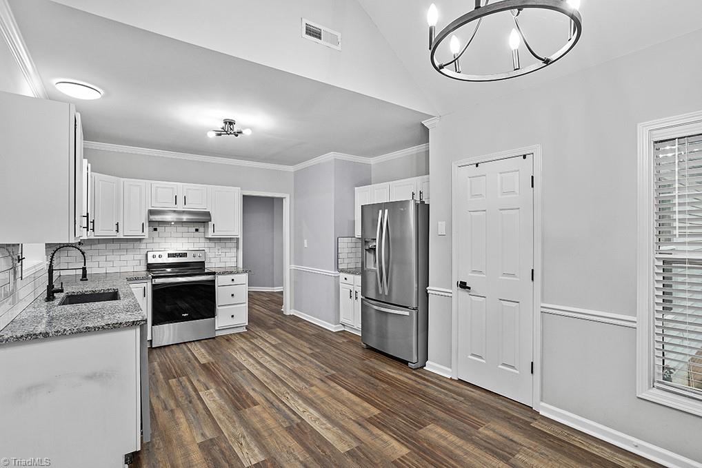 4645 Bottoms Rock Lane, Pfafftown, North Carolina image 10