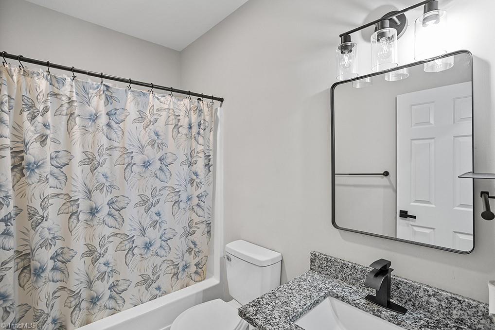 4645 Bottoms Rock Lane, Pfafftown, North Carolina image 23