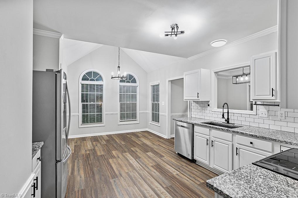 4645 Bottoms Rock Lane, Pfafftown, North Carolina image 15