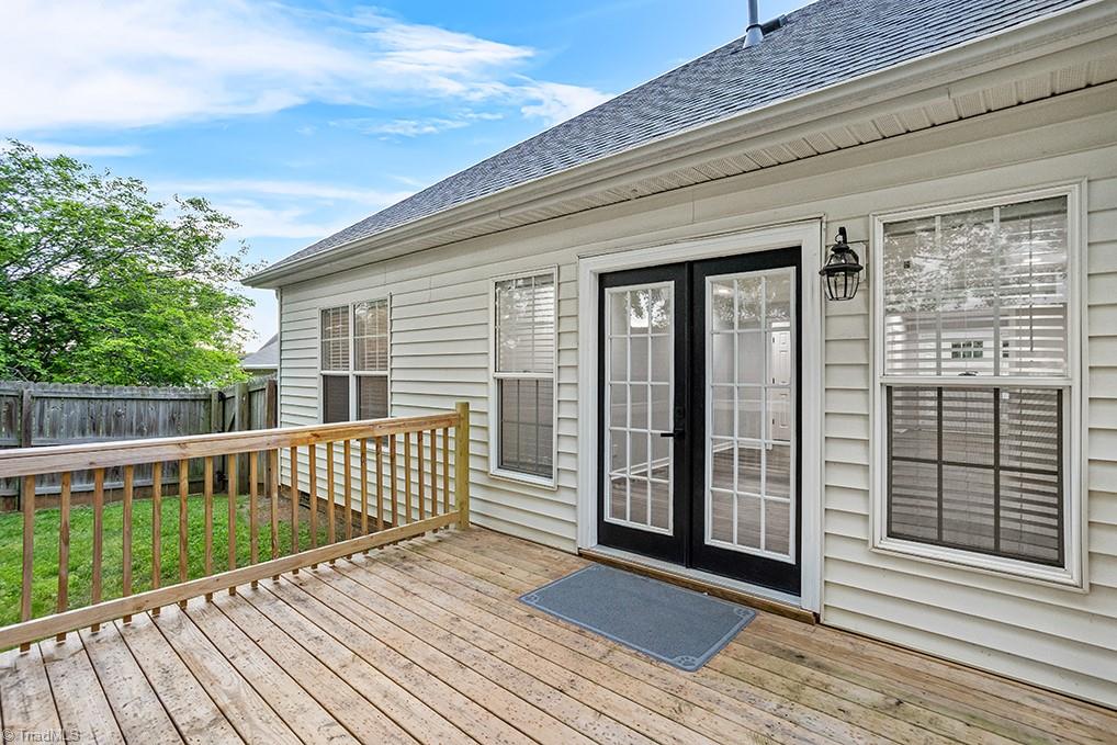 4645 Bottoms Rock Lane, Pfafftown, North Carolina image 30