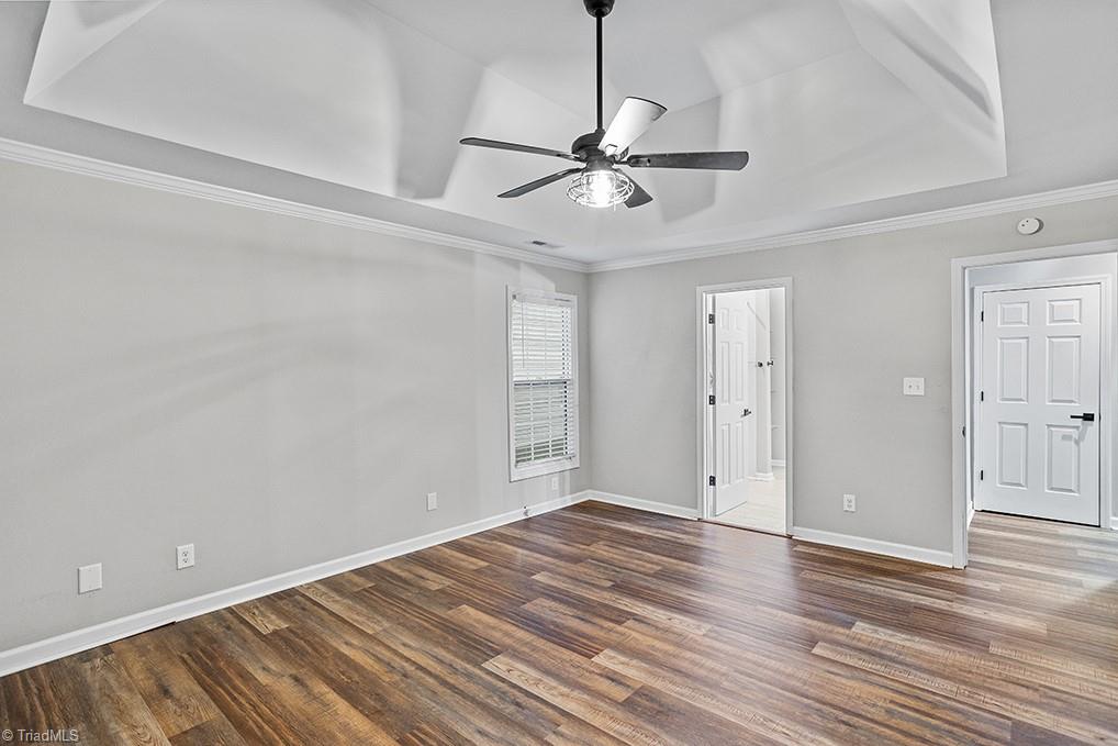 4645 Bottoms Rock Lane, Pfafftown, North Carolina image 17