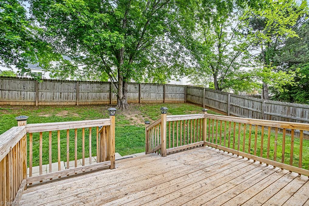 4645 Bottoms Rock Lane, Pfafftown, North Carolina image 29