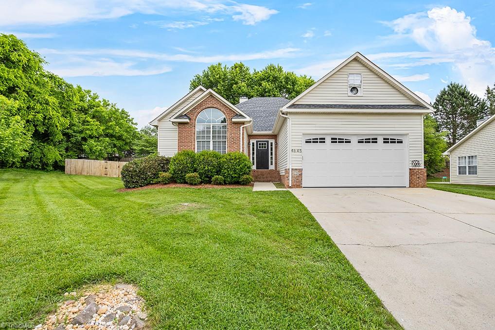 4645 Bottoms Rock Lane, Pfafftown, North Carolina image 1