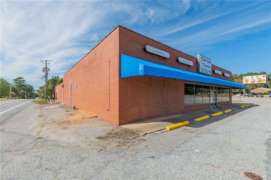 3574 Cotton Grove Road