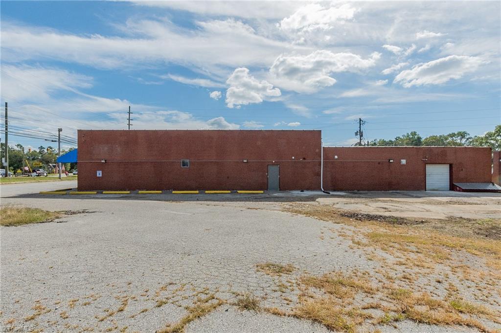 3574 Cotton Grove Road