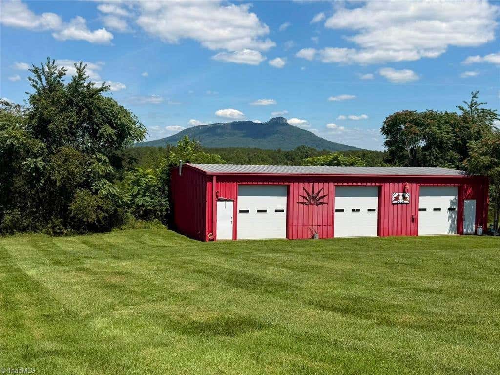Photo of 1207 Grassy Creek Road, Pinnacle, NC 27043 (MLS # 1230161)