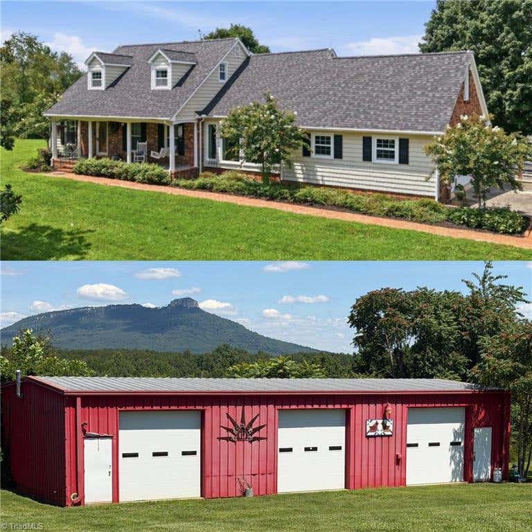 Photo of 1207 Grassy Creek Road, Pinnacle, NC 27043 (MLS # 1230161)