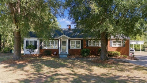 Homes For Sale - 983 Nc Highway 87<br/> Alamance County, Burlington, NC 27217