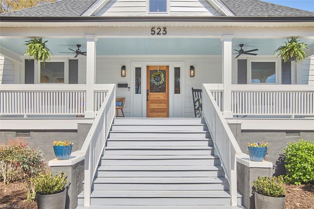 523 N Main Street, Graham, North Carolina image 3