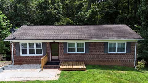 Homes For Sale - 218 Delaware Avenue<br/> Surry County, Mount Airy, NC 27030