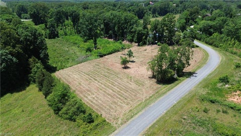 Vacant Land For Sale - 03 Valley Level Road #PARCEL - E<br/> Rockingham County, Reidsville, NC 27320