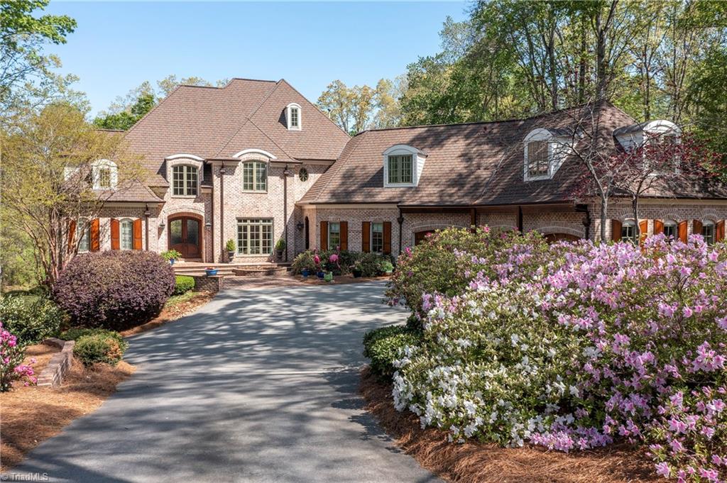 287 James Way, Bermuda Run, North Carolina image 44