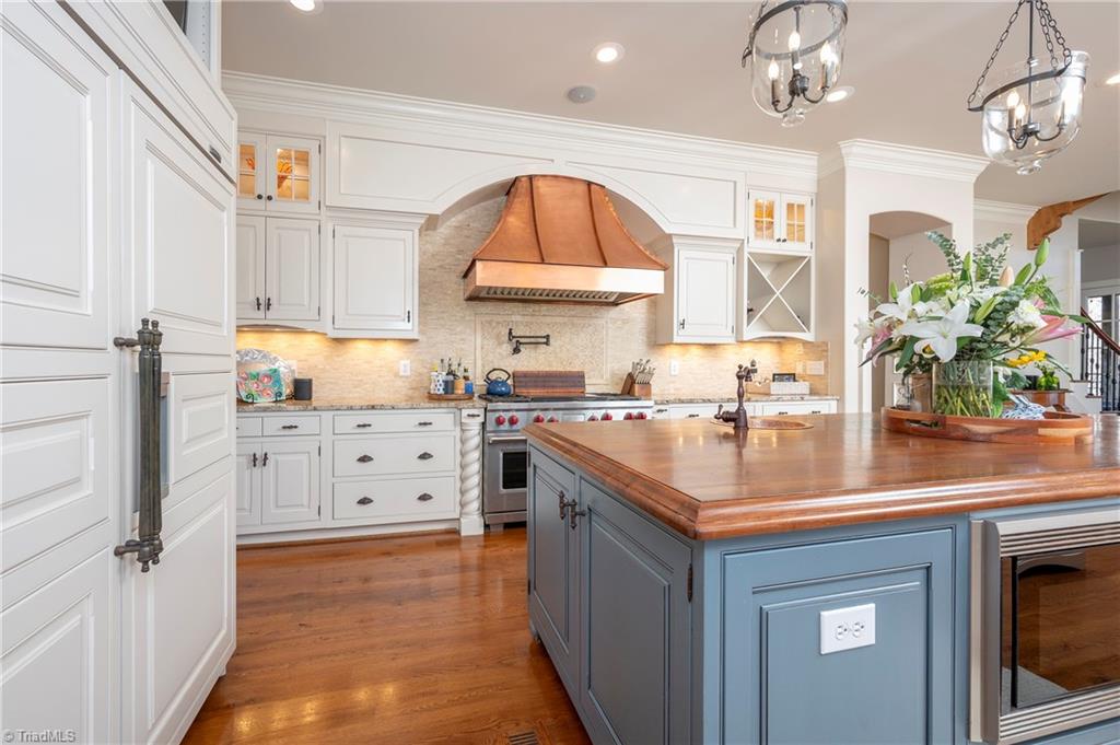 287 James Way, Bermuda Run, North Carolina image 11