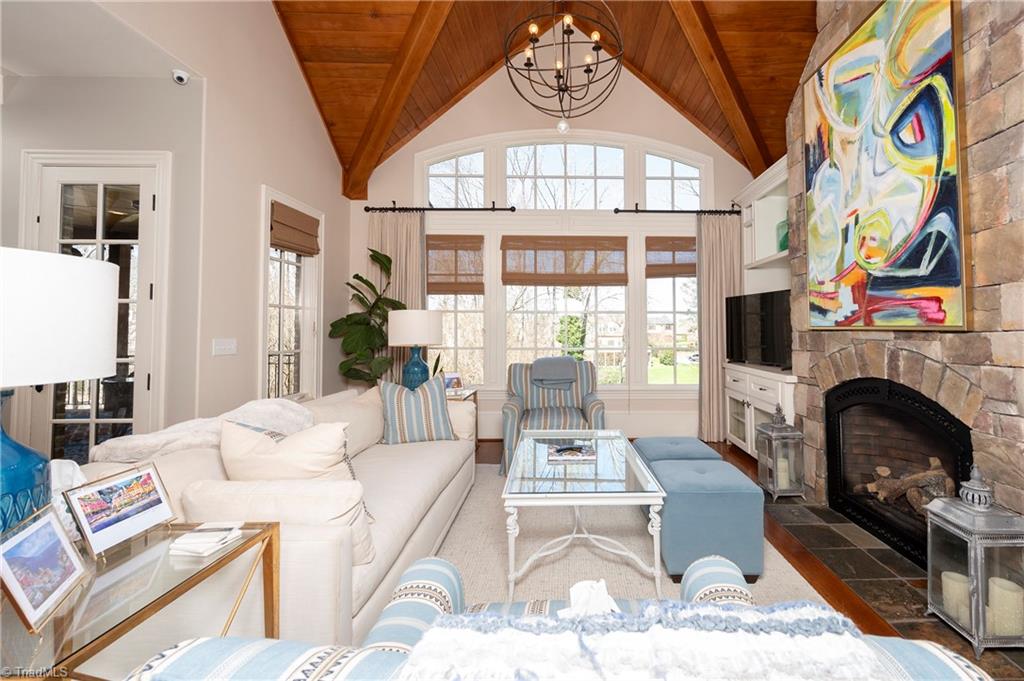 287 James Way, Bermuda Run, North Carolina image 13